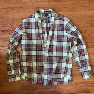 J.Crew Oxford Shirt